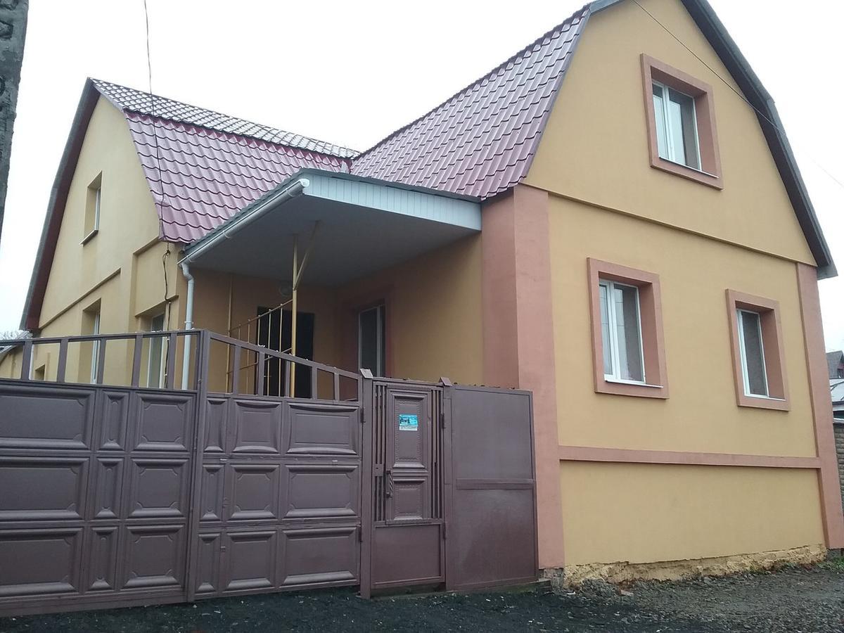 Hostel 777 Kharkiv Exterior photo