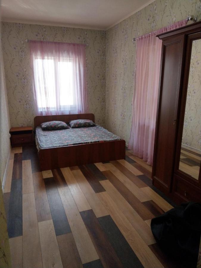 Hostel 777 Kharkiv Exterior photo