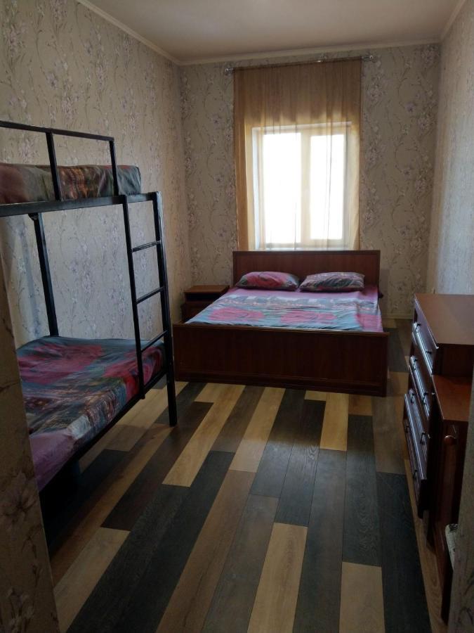 Hostel 777 Kharkiv Exterior photo